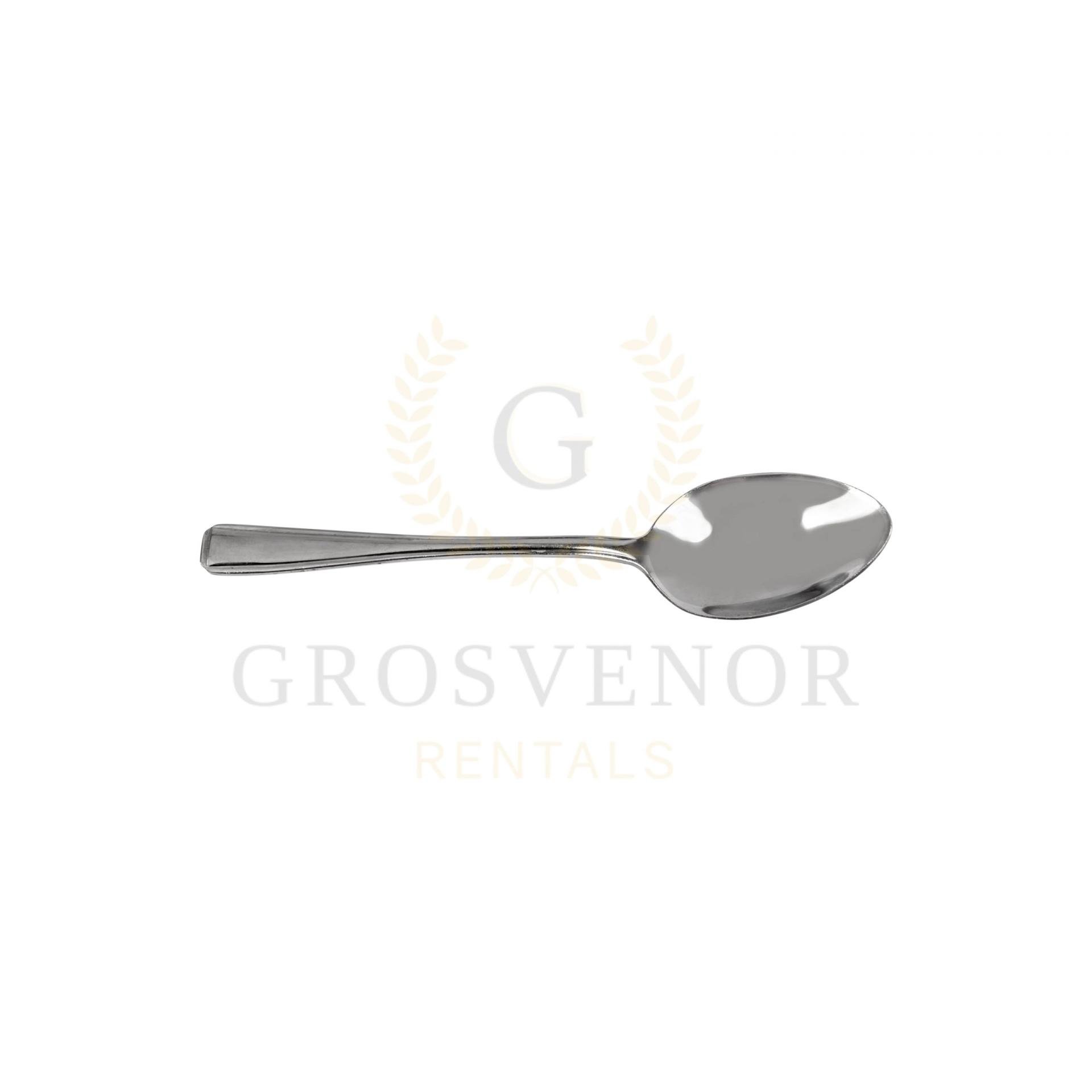 Milky Dessert Spoon