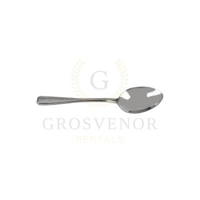 Milky Dessert Spoon