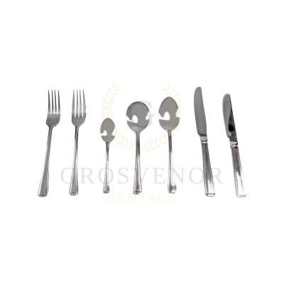 Milky Small Fork thumbnail