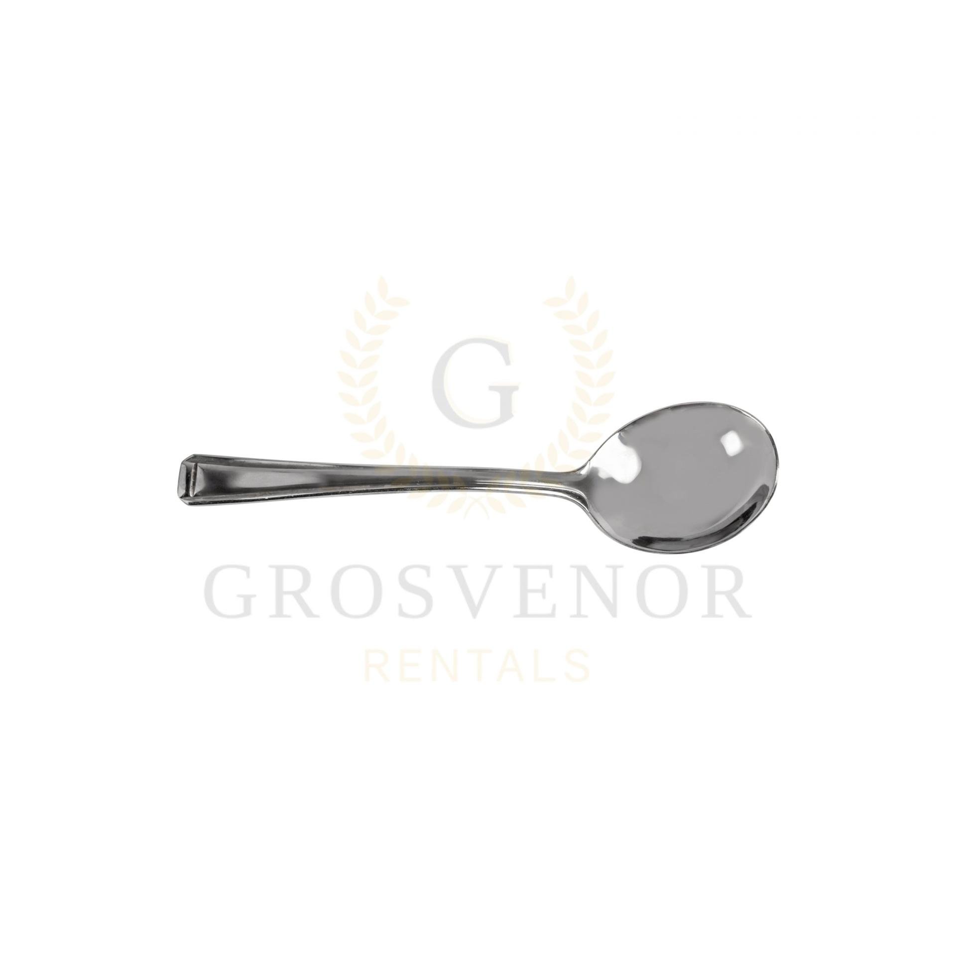 Milky Soup Spoon
