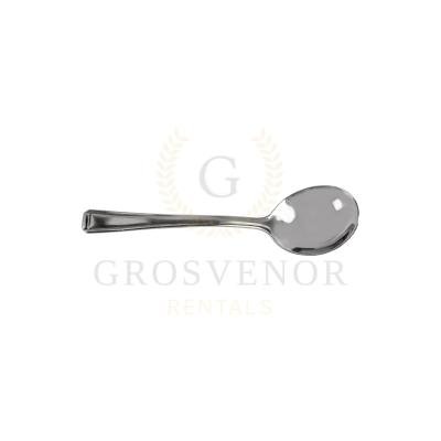 Milky Soup Spoon