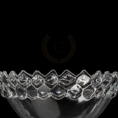 Round Salad Bowl thumbnail