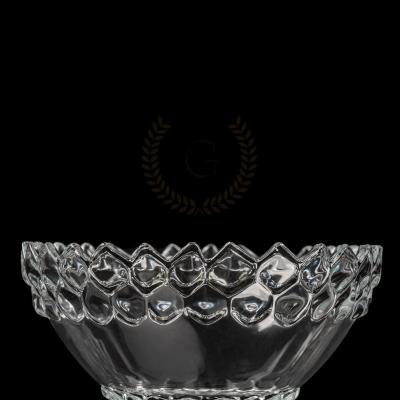 Round Salad Bowl thumbnail