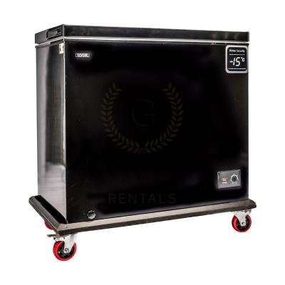 1/2 Size Chest Freezer
