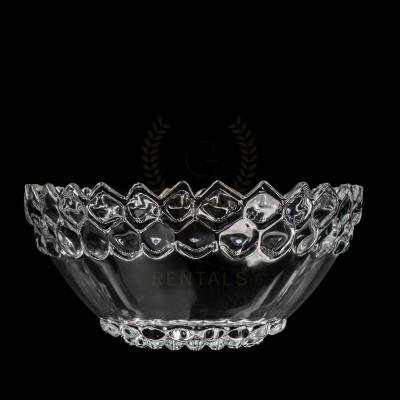 Round Salad Bowl thumbnail