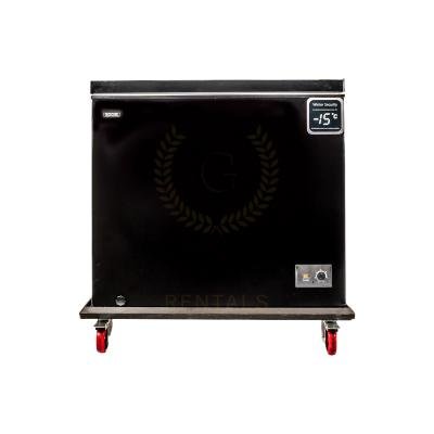 1/2 Size Chest Freezer thumbnail