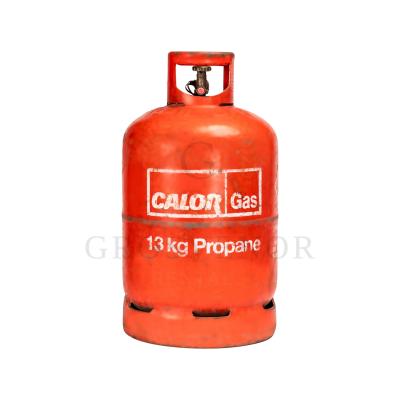 Propane Gas Bottle
