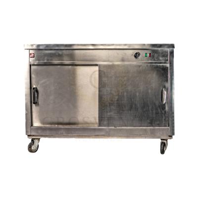 Parry Hot Cupboard - This Item Is Non Kosher thumbnail