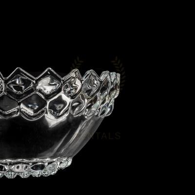 Round Salad Bowl thumbnail