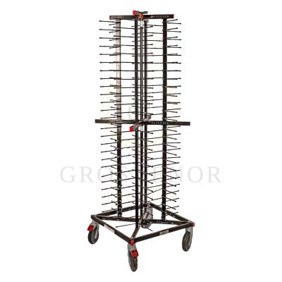 Meaty Jack Stack 100 Plate