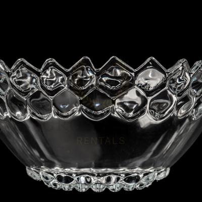 Round Salad Bowl thumbnail