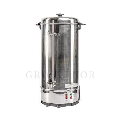 Meaty Hot Water Urn