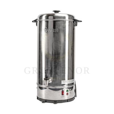 Milky Hot Water Urn