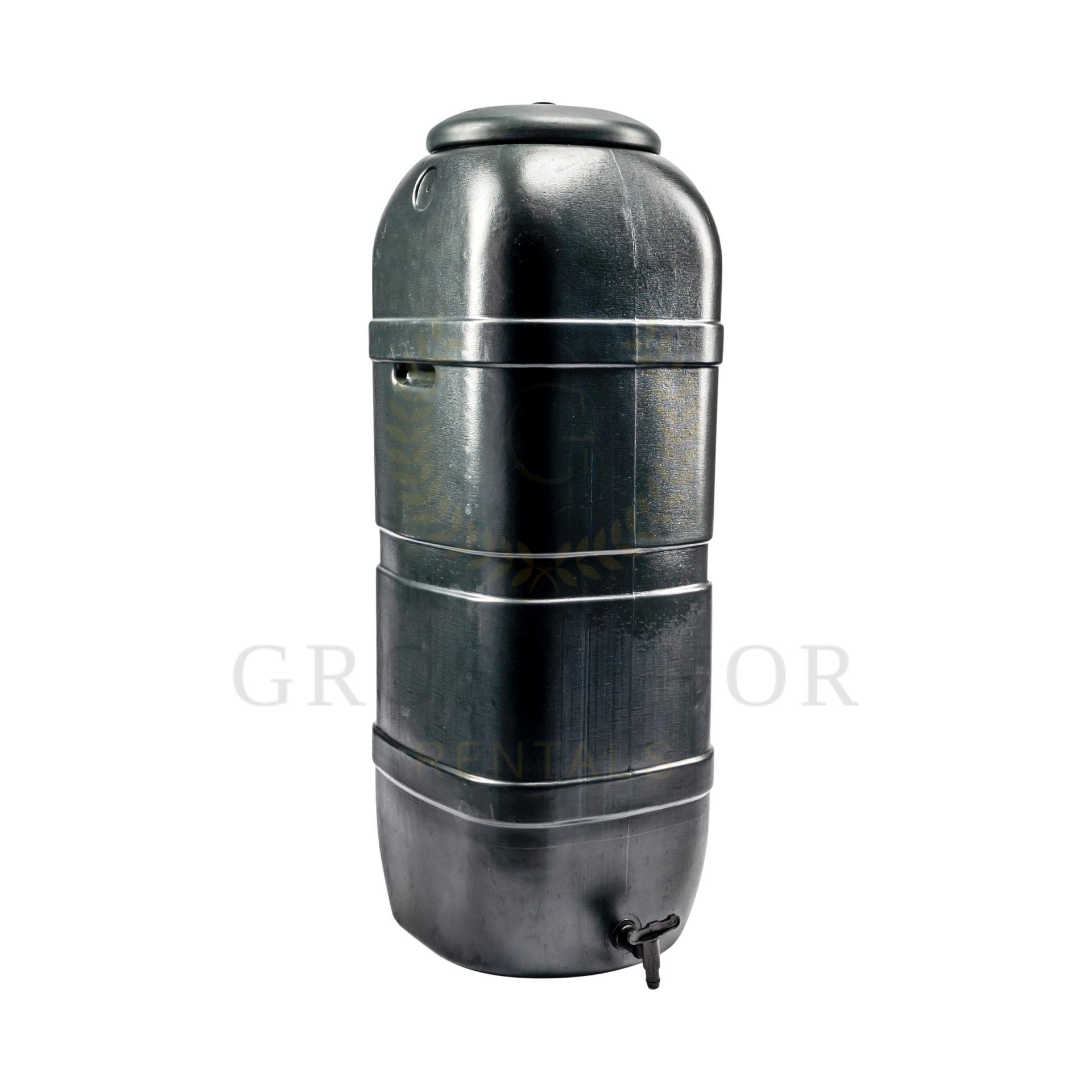 Plastic Washing Stations