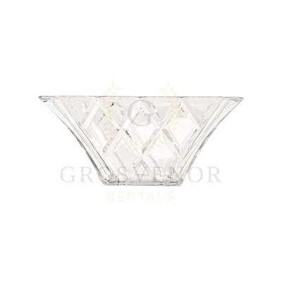 Round Salad Bowl thumbnail