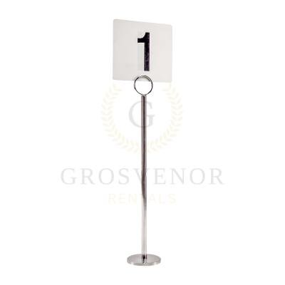 Table Numbers No Stand thumbnail