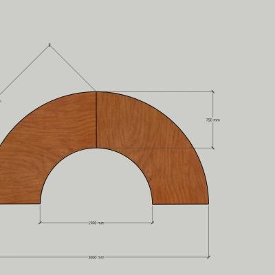 Serpentine Table thumbnail