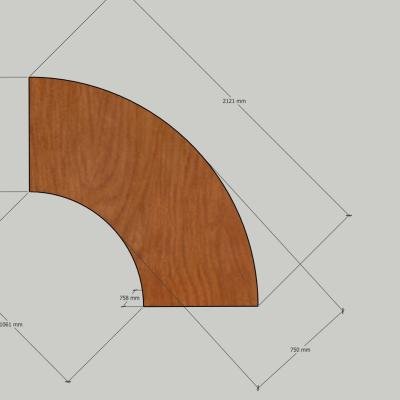 Serpentine Table thumbnail