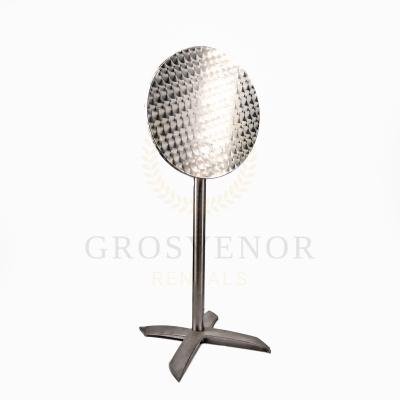 Metal Posseur Table thumbnail