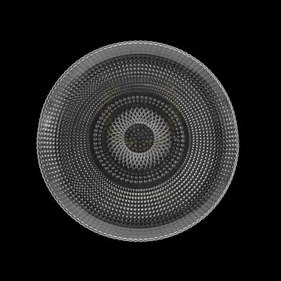 Bubble Dinner Plate thumbnail