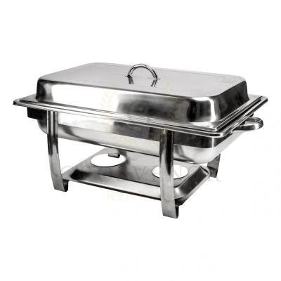 Chafing Dishes