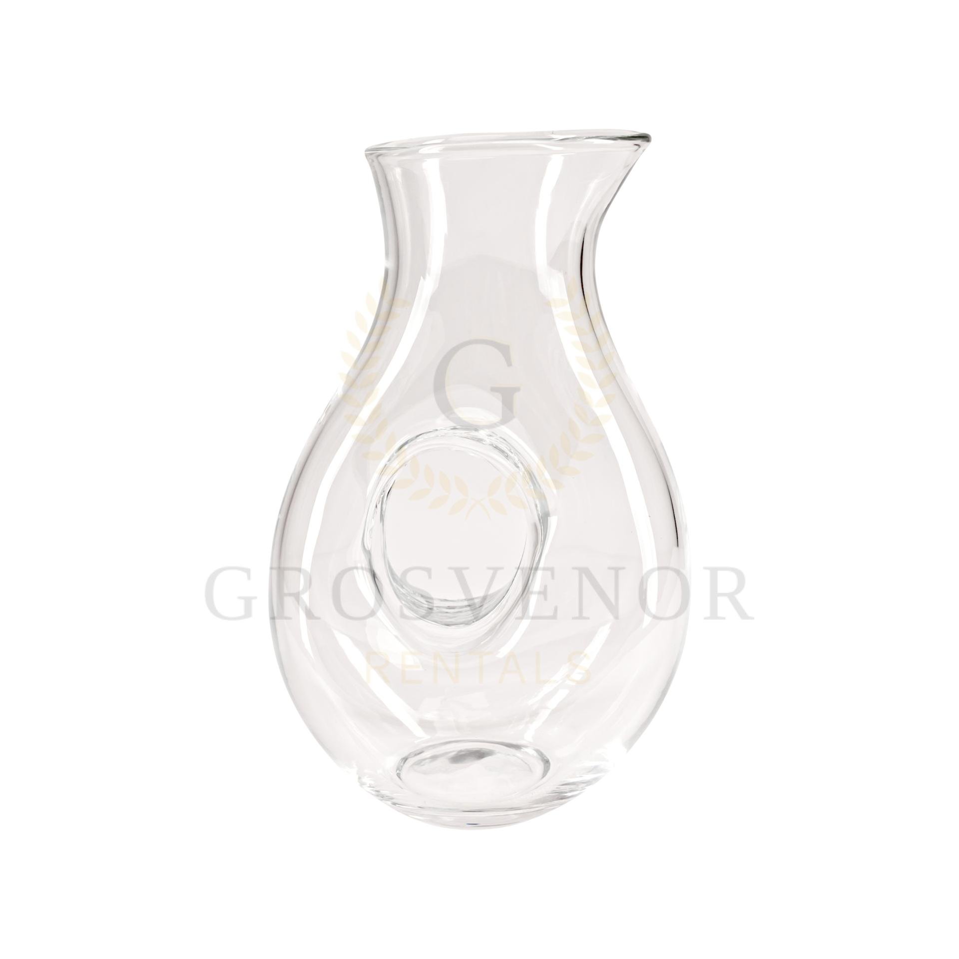 Glass Carafe