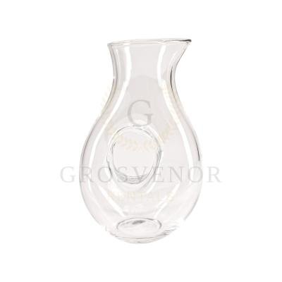 Glass Carafe