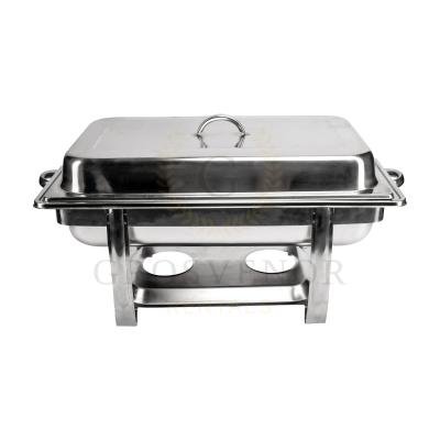 Chafing Dishes thumbnail