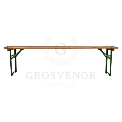 Wooden Bench thumbnail