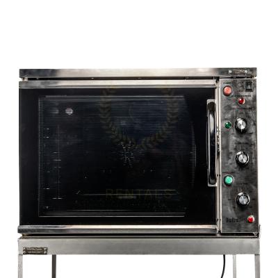 Meaty Turbofan Oven thumbnail