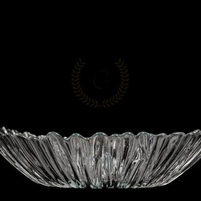 Oval Salad Bowl thumbnail