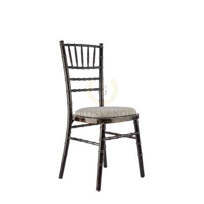 Antique Black Chivary thumbnail