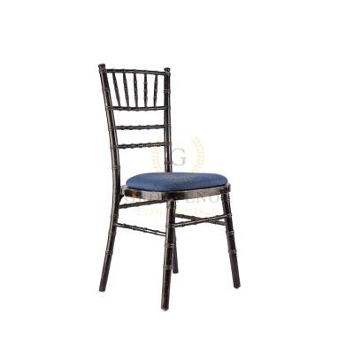 Antique Black Chivary thumbnail