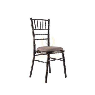 Antique Black Chivary thumbnail