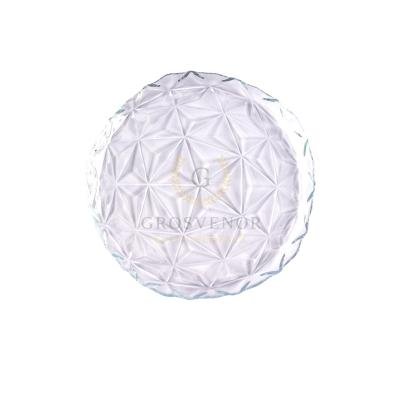 Estrella Dinner Plate