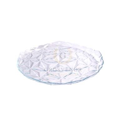 Estrella Dinner Plate thumbnail