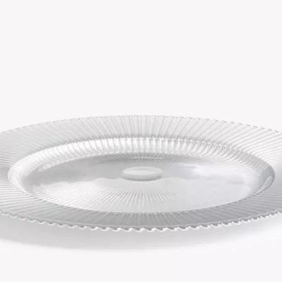 Linea Charger Plates thumbnail