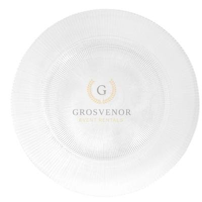 Linea Charger Plates thumbnail