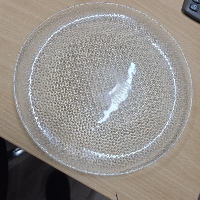 Swirl Plate thumbnail