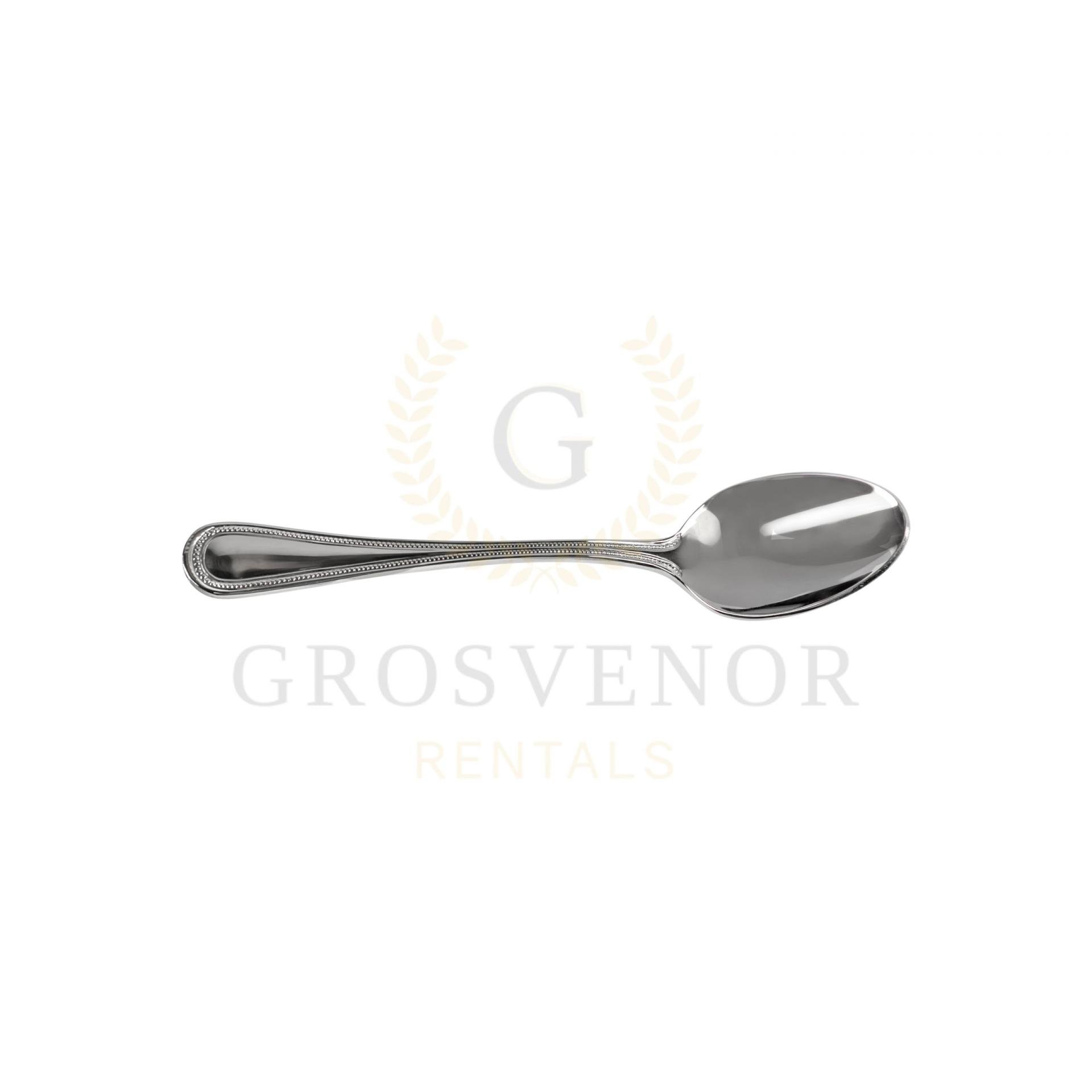 Meaty Tea Spoon