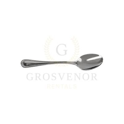 Meaty Tea Spoon